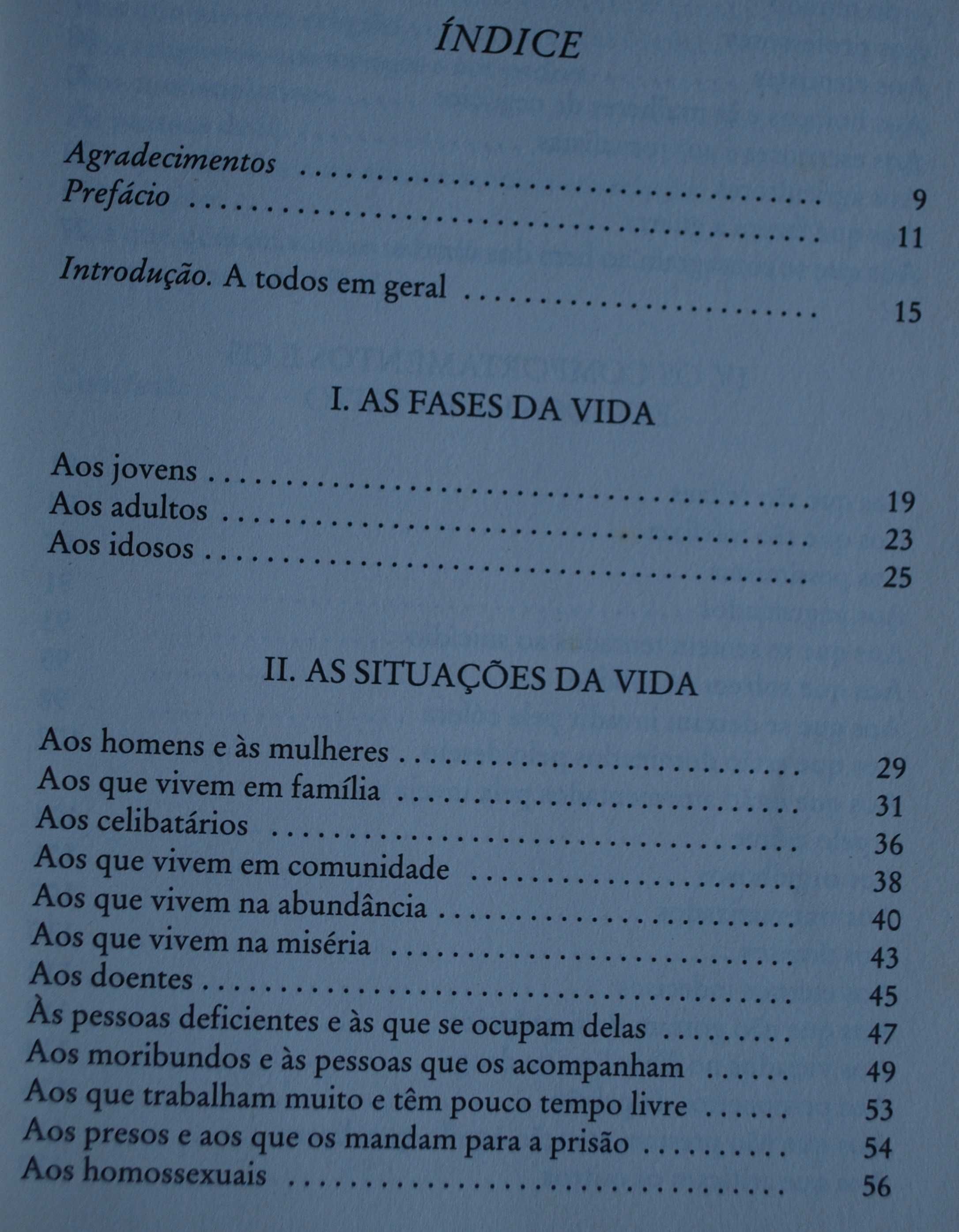 Conselhos do Coração de Dalai Lama