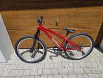 Rower dirt NS Bikes Decade