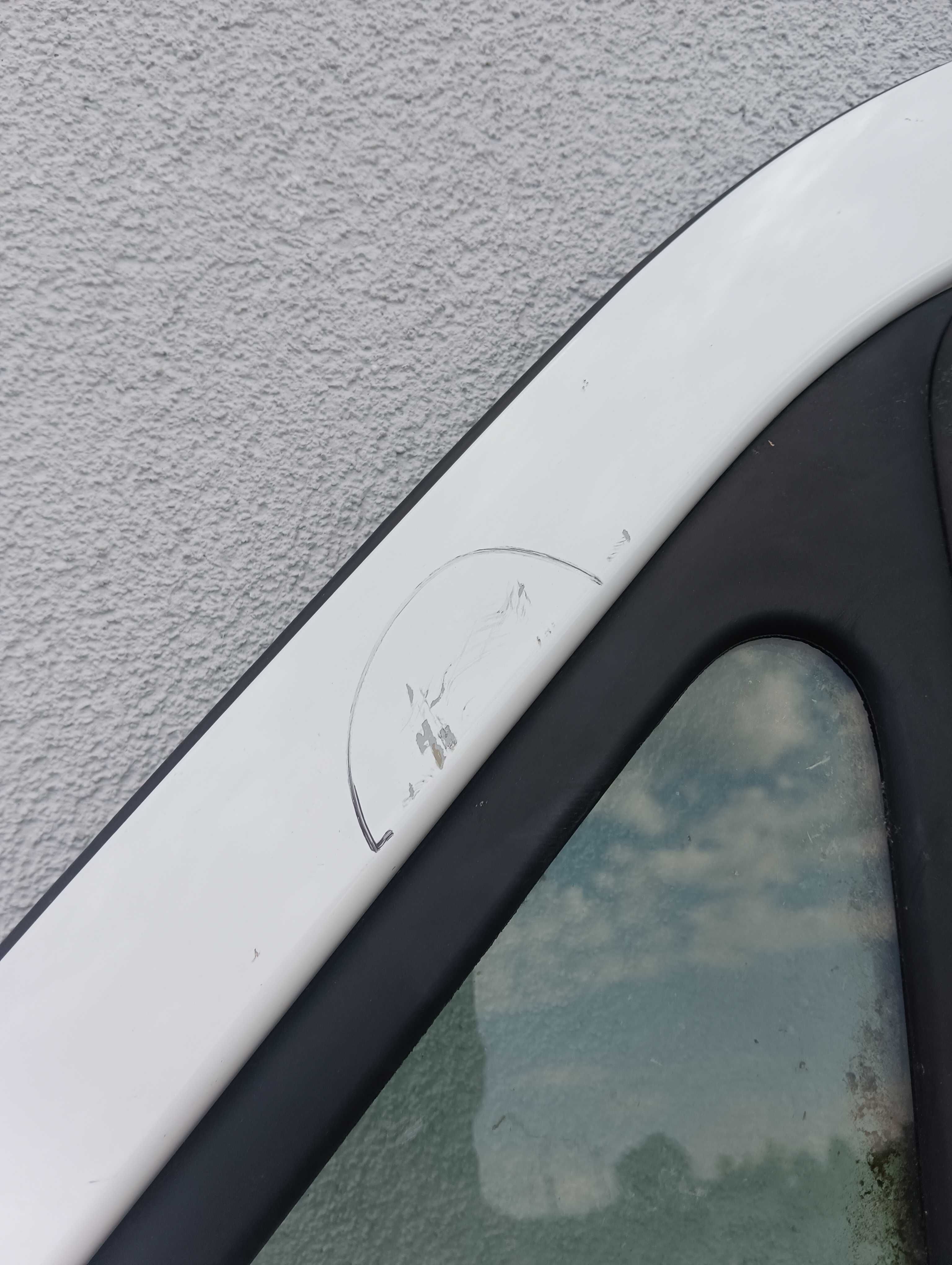 Drzwi Przednie Lewe Mercedes Sprinter W907 W910 A2502-06