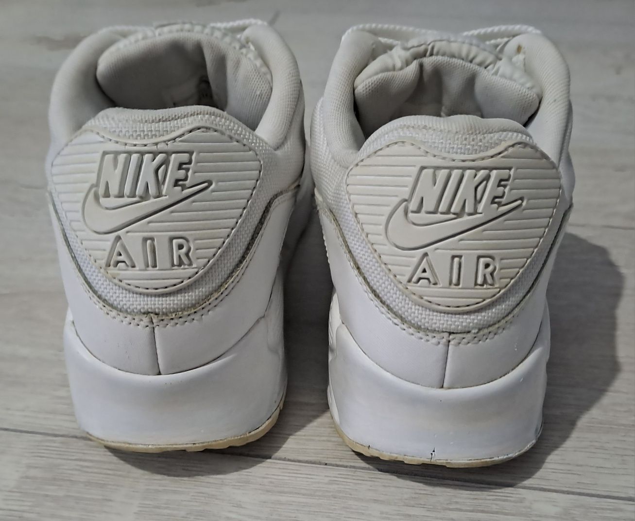 Кросівки Nike Air Max 90