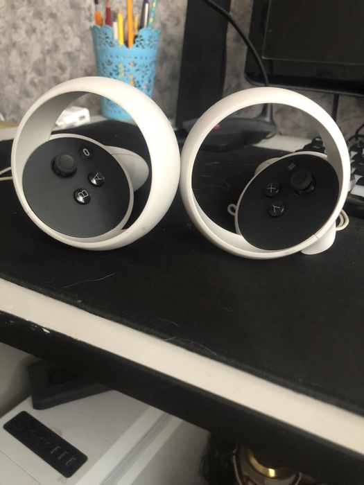 Oculus Meta Quest 2 128 ГБ