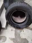 резина Kumho 235 16 75 210 h
