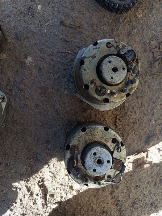 Продам зажигание Минск-иж