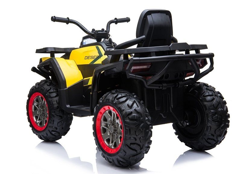Quad na Akumulator XMX607  do 60kg RATY