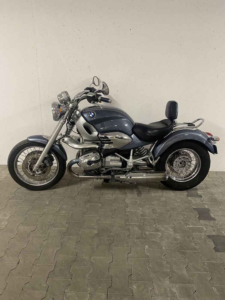 Bmw r1200c  Bond 41000 km