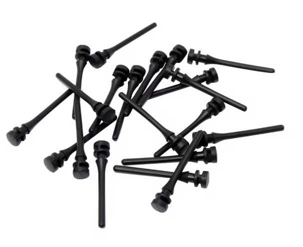 Силиконовые амортизаторы для вентилятора