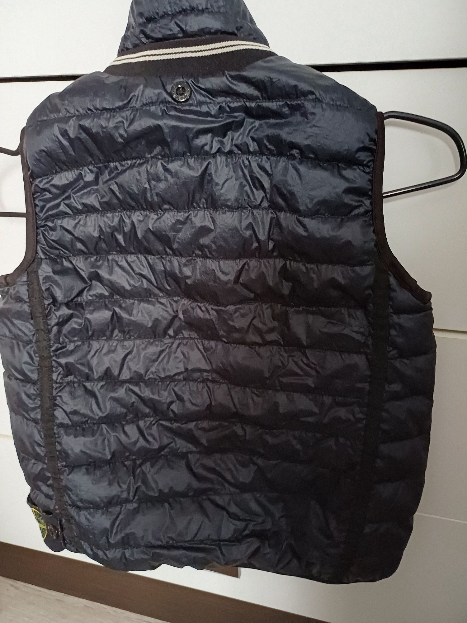 Дитяча жилетка STONE ISLAND