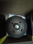 Tambores (poli) Opel corsa C, como novas