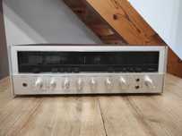 Sansui Eight amplituner  Vintage/wysyłka