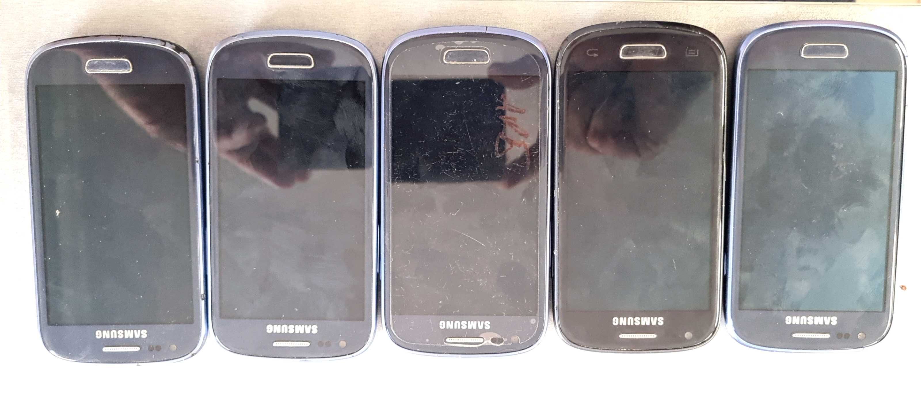Samsung s3 mini i8200 i8190