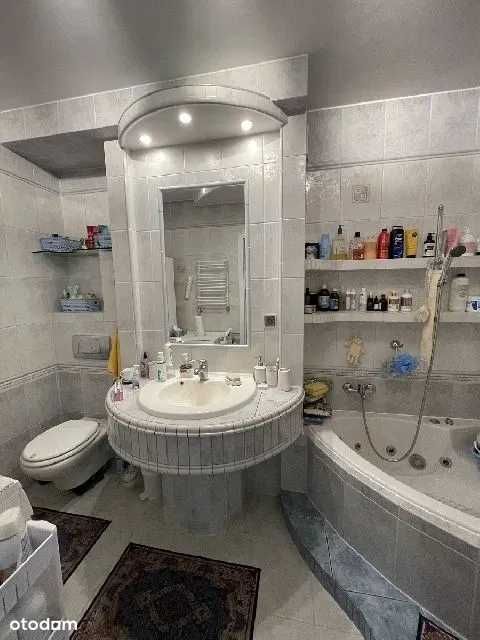 wynajmę mieszkanie w apartamentowcu 74m2, Ip, winda, 3pokoje,
