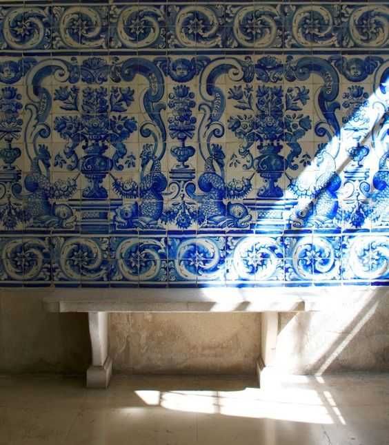 Vários azulejos, diferentes formas e cores + personalização: