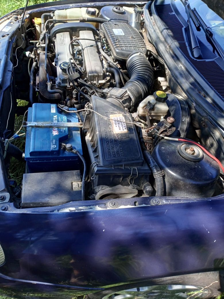 Ford Mondeo 1998р
