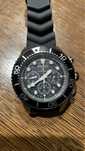 Seiko Prospex Solar Diver's