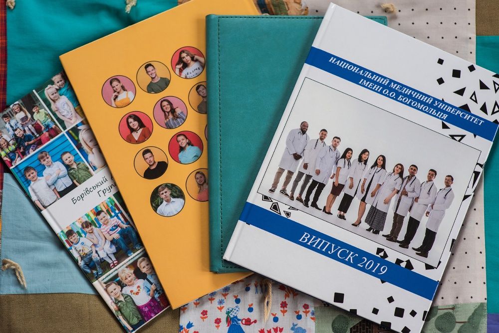 Шкільний фотограф!!!Випускні альбоми!