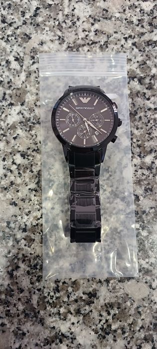 Relógio Emporio Armani