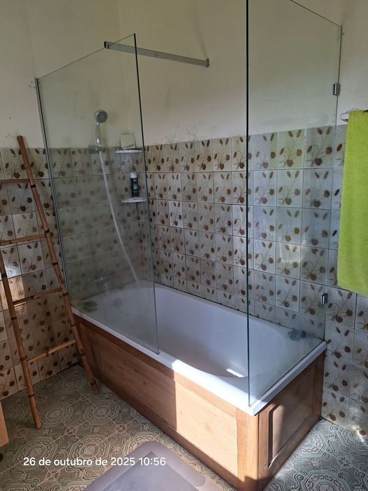 Vendo conjunto completo