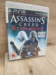 ps3 assassin's creed revelations SPOKO LOMBARD Ozorków