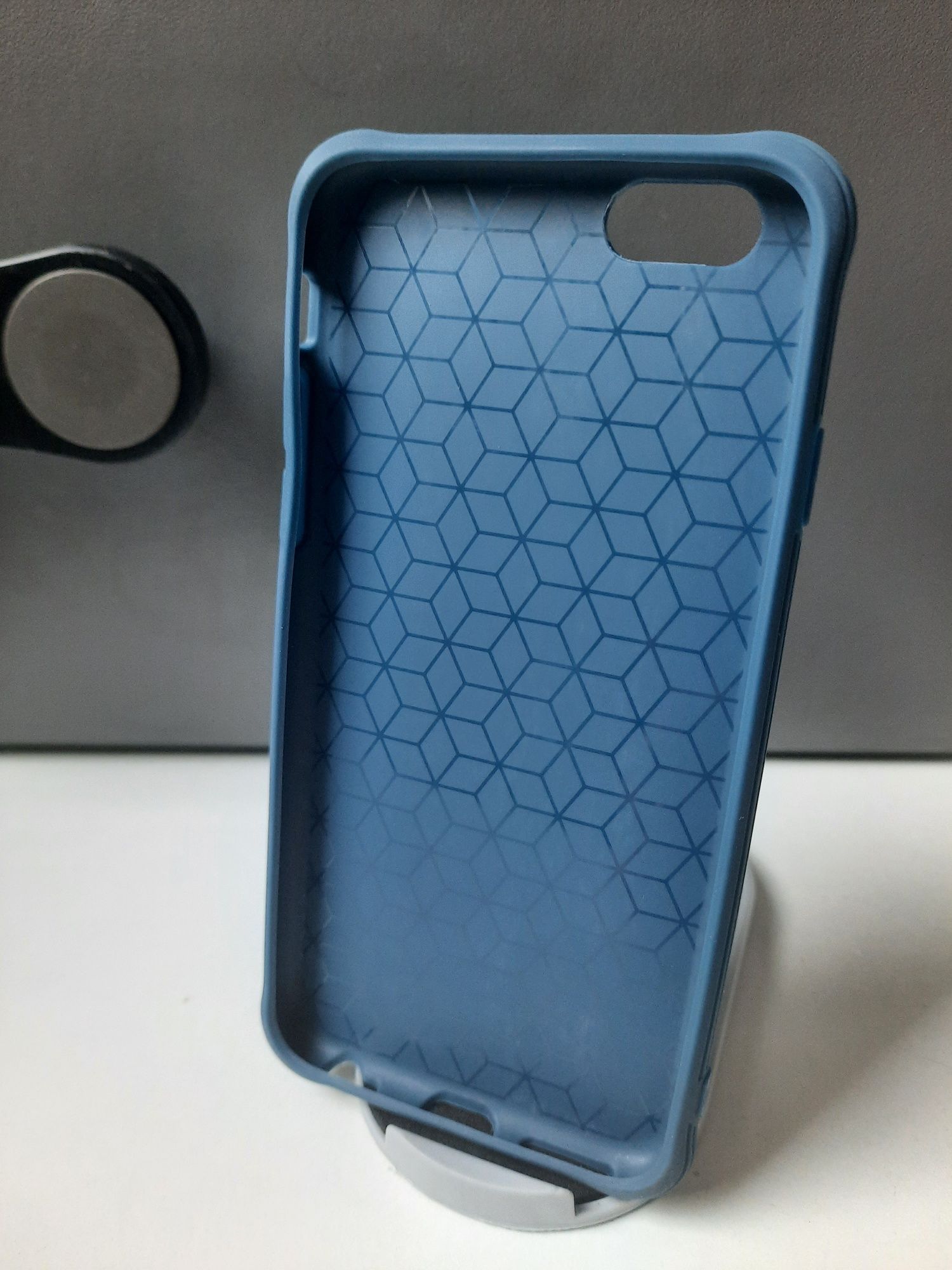 Etui na IPhone 6 / 6s silikon