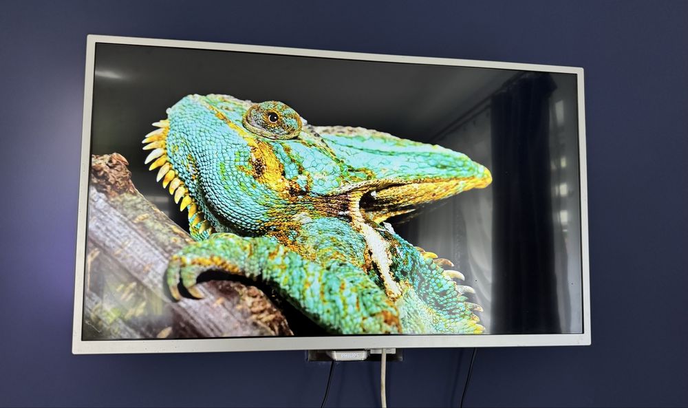 PHILIPS 32PFS6402 #Android #Ambilight #Pixel Plus #LED FHD #Bluetooth