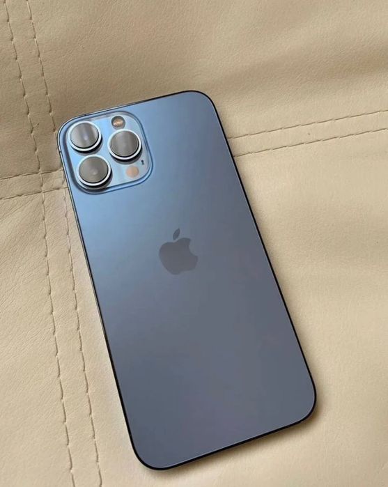 Продам iPhone 13 Pro 256