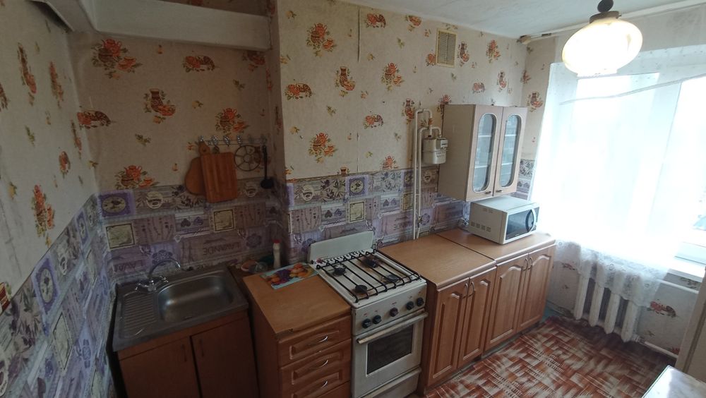 Сдам 2-ком Кв/ Красный камень 18/ реальная/ Макдональдс