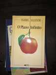 livro o plano infinito