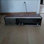 Radio  Unitra Junior