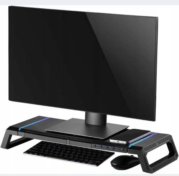 Stojak Pod Monitor Podstawka