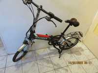 rower elektryczny Ancheer 20 250W 8Ah 36V