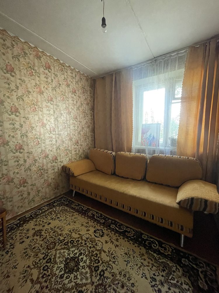 Здам квартиру на довгий строк