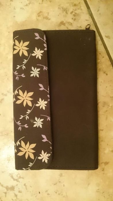 Vários porta moedas