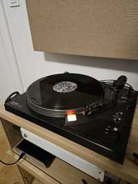 Technics SL-2000 gramofon + wkladka grado black