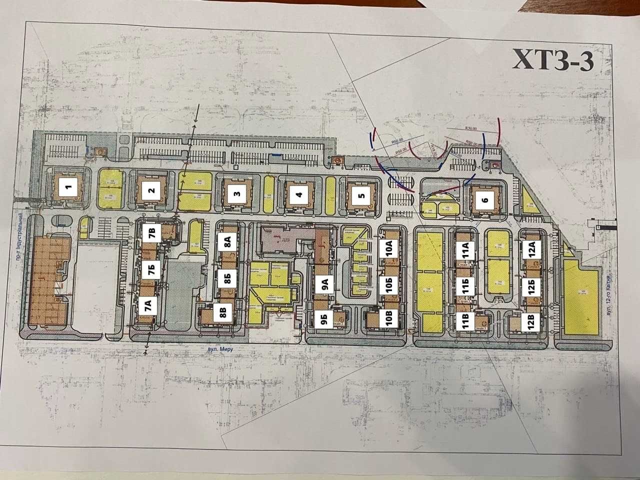 DC S4 Продам 2 комнатную квартиру 73кв.м новострой Мира-3