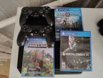 playstation 4 prо 1TB СРОЧНО