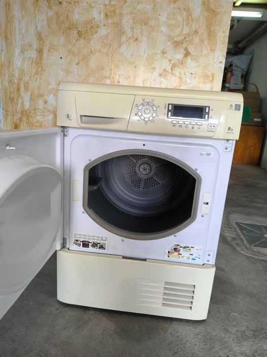 Secador de Roupa