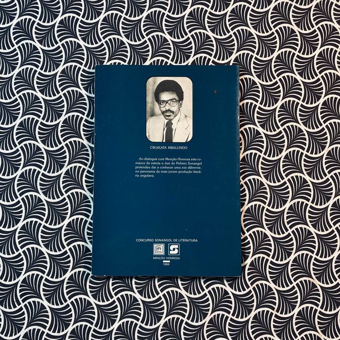 Cipembúwa - Cikakata Mbalundo