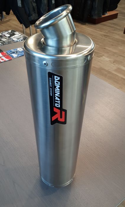 Wydech, Tłumik, Slip On Benelli TRK 502 X 2018 - 2021 OV