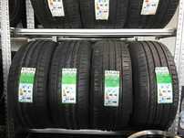 Opony letnie 18 Atlas Sport Green SUV 255/70 18