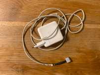 MacBook Air i5, 4 GB, 128 dysk