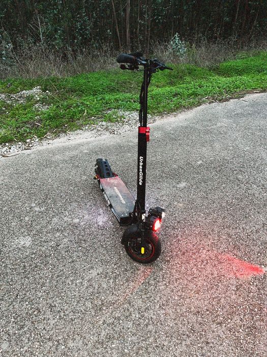 Trotinete urban glide