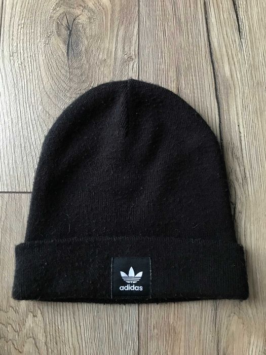 Czapka zimowa Adidas one size