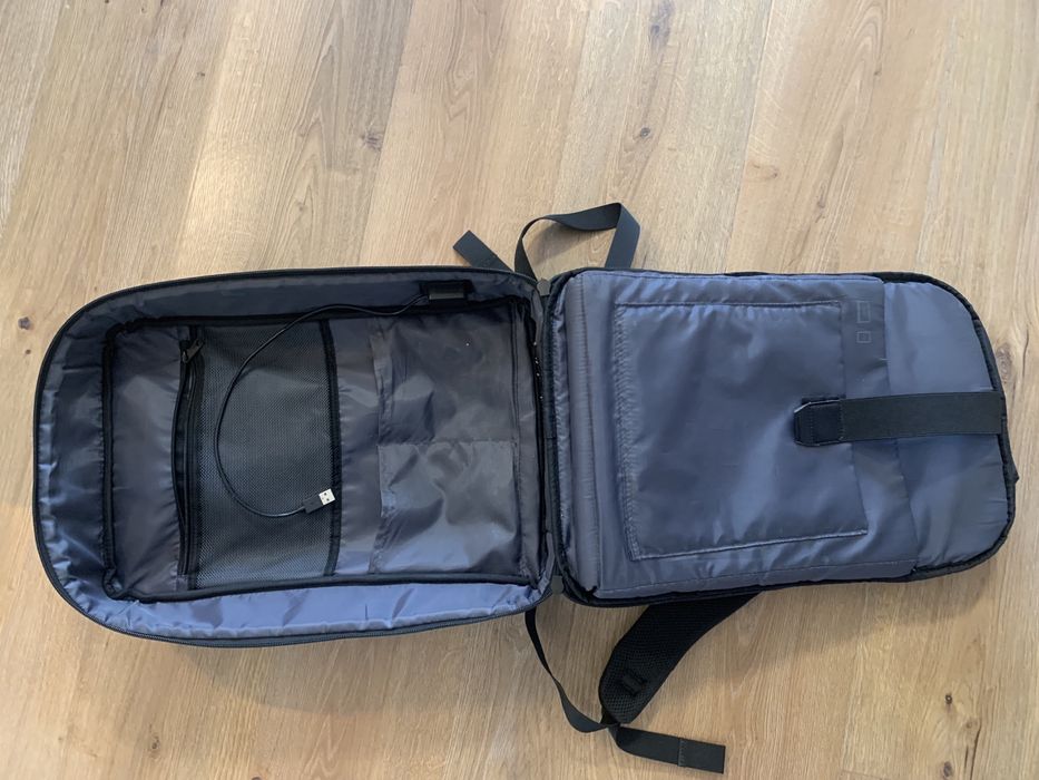 Camrock Pro City Mate - plecak na laptopa /plecak fotograficzny