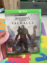 Assassin's Creed Valhalla