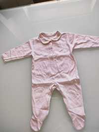 Babygrows e Pijamas para Bebé 9-12m