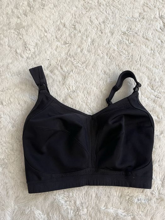 Ліфчик-топ для годування на розмір S