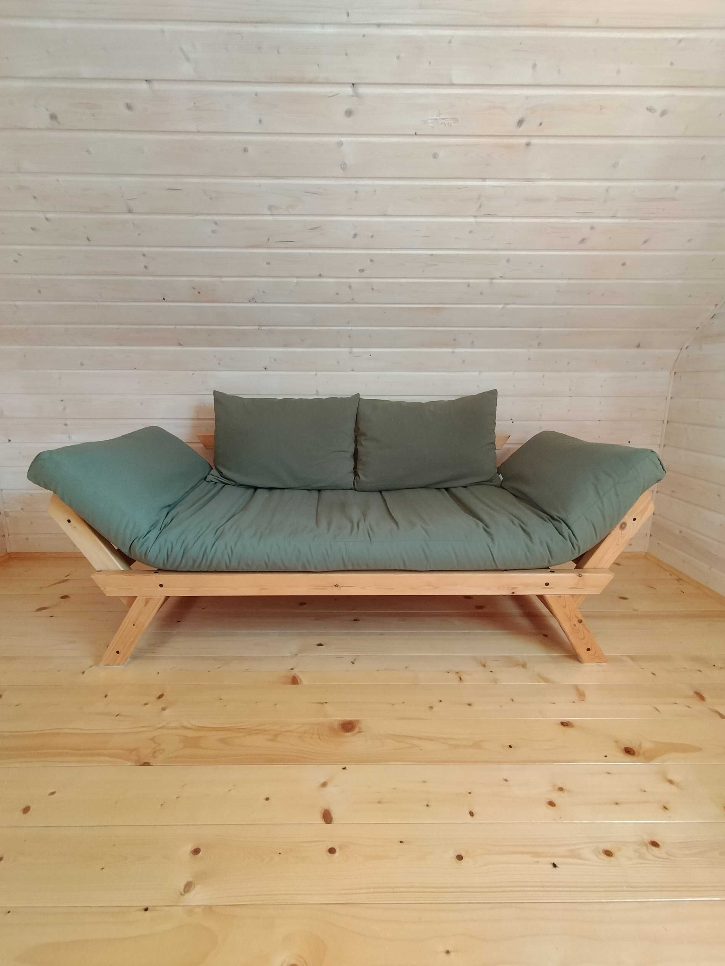 Nowoczesna Sofa BEBOP Karup Design (Futon)
