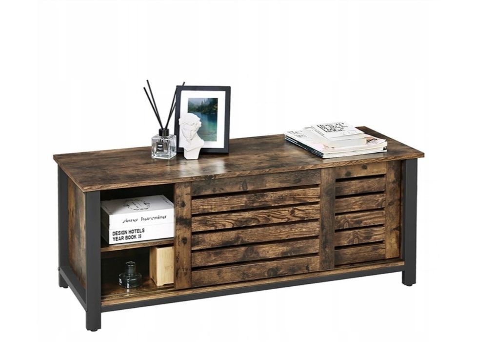 Szafka RTV industrialna