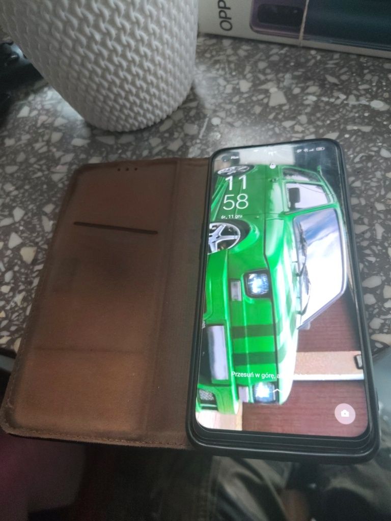 Sprzedam Oppo a74 5G