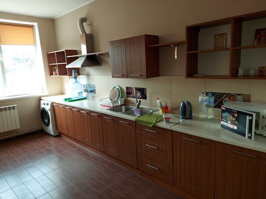 Десятимісна кімната для робітників, працівників, студентів